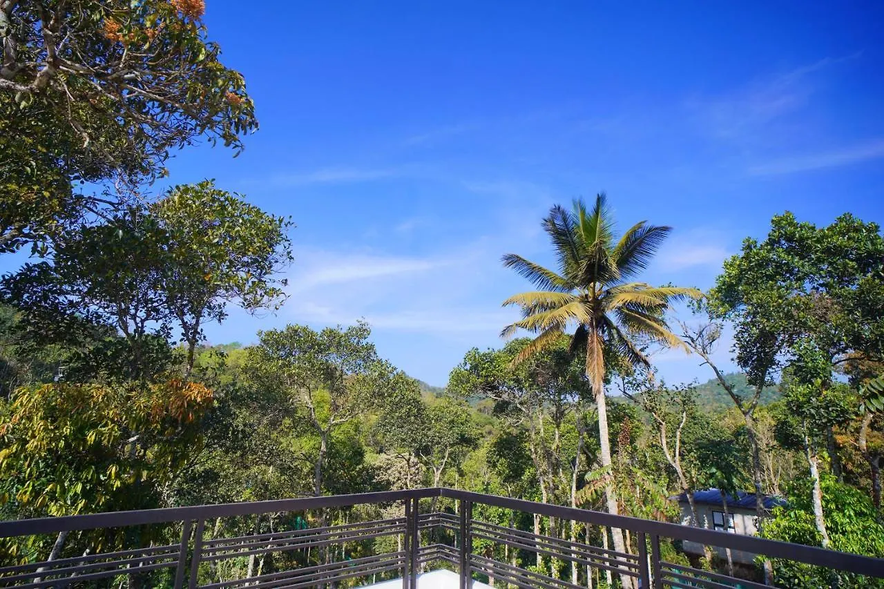 Vaishnavam Home Stay تيكَدِيْ