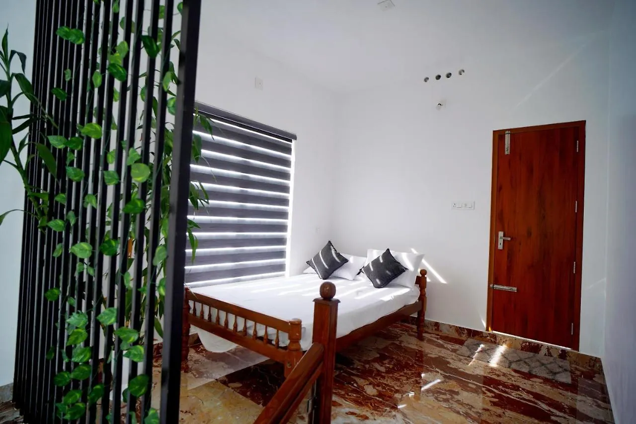 Vaishnavam Home Stay تيكَدِيْ الهند