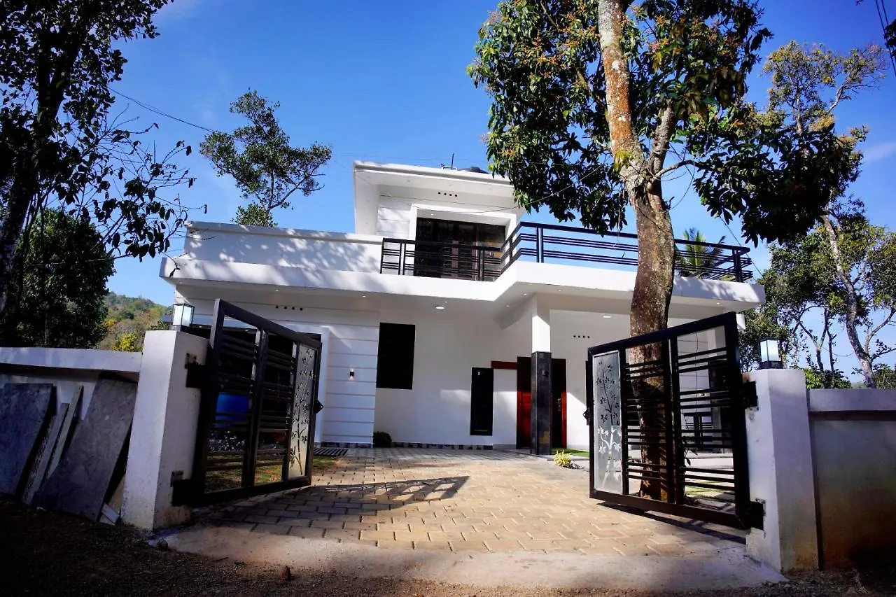Vaishnavam Home Stay تيكَدِيْ 0*,  الهند