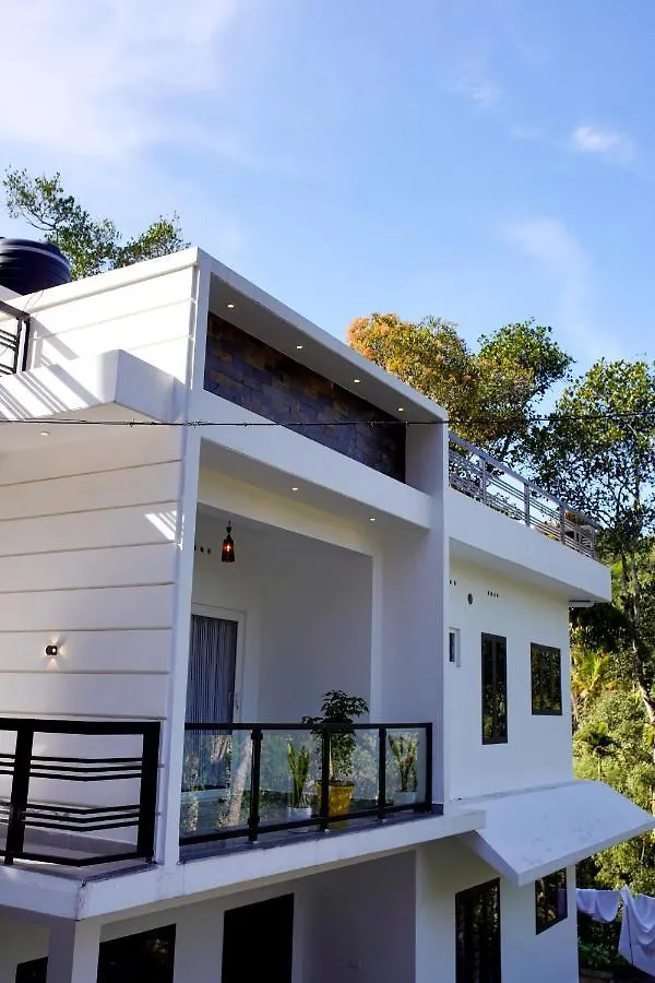 Vaishnavam Home Stay تيكَدِيْ